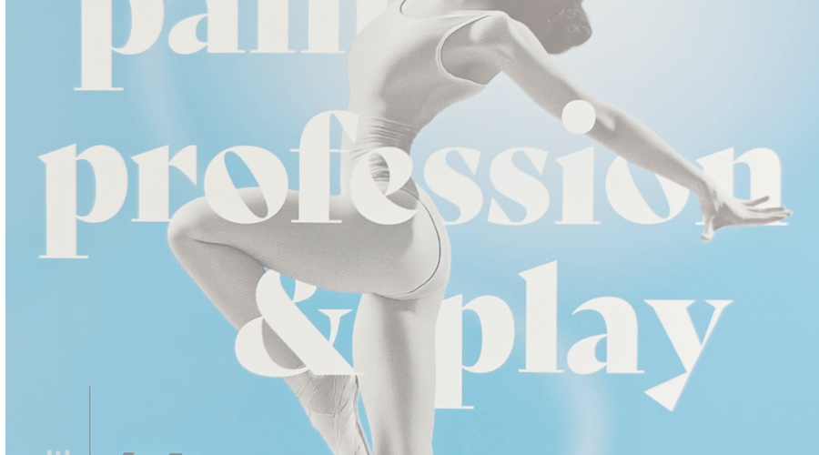 Pain profession & play