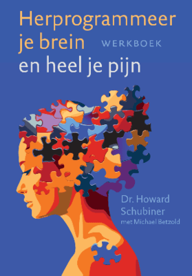 Herprogrammeer je brein en heel je pijn