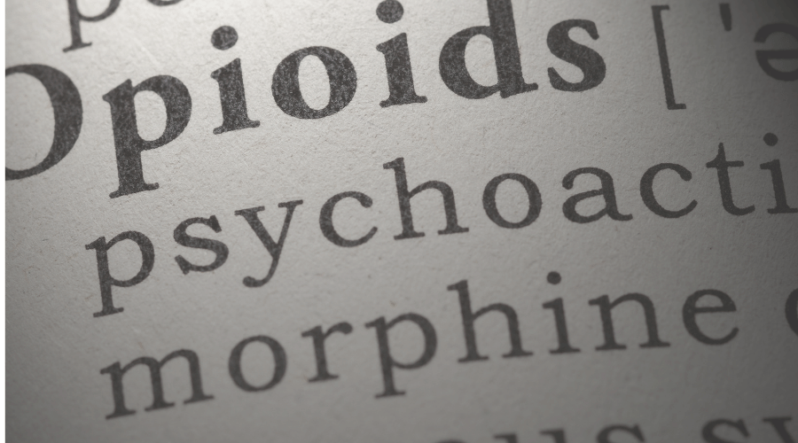 Webinar opioïden pijnzorg