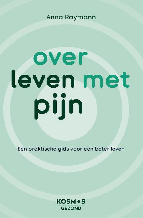 Over Leven met pijn